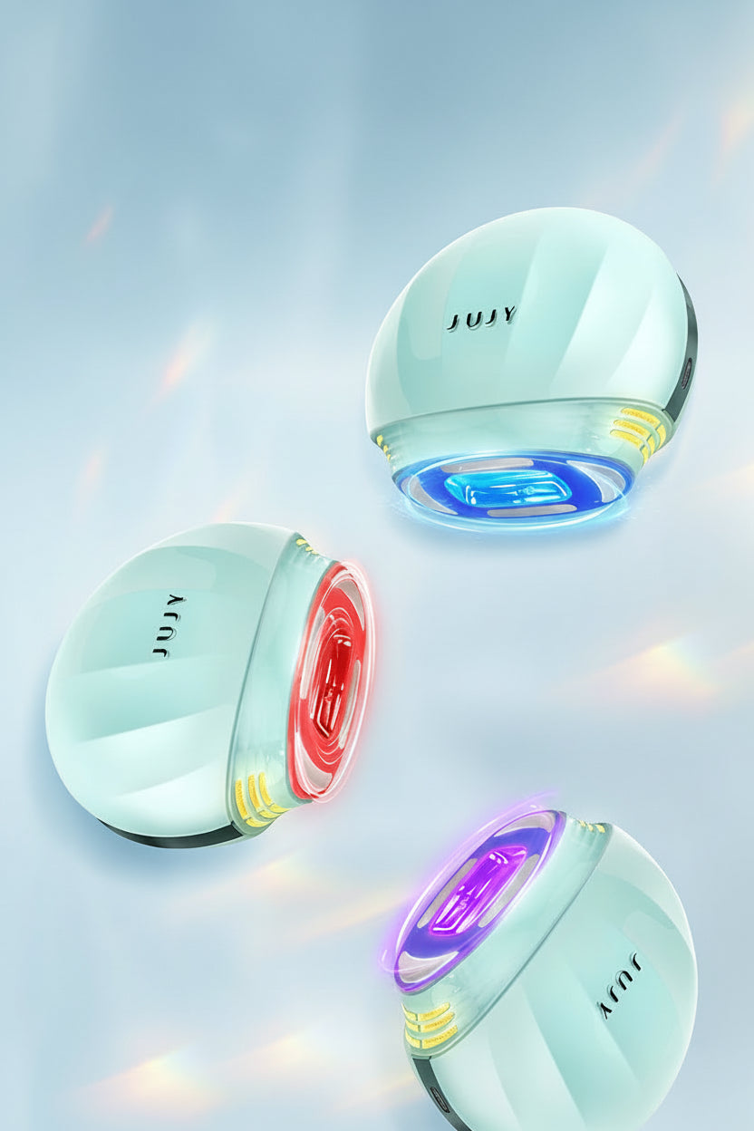 Le Rituel JUJY — Coffret