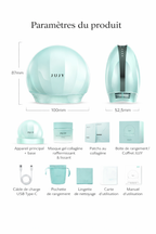 Le Rituel JUJY — Coffret