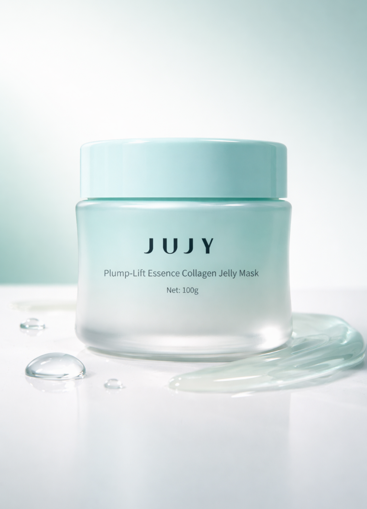 GEL COLLAGÈNE ACTIVATEUR