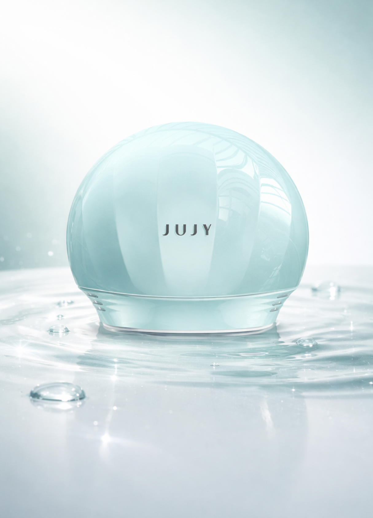 APPAREIL DE SOIN JUJY