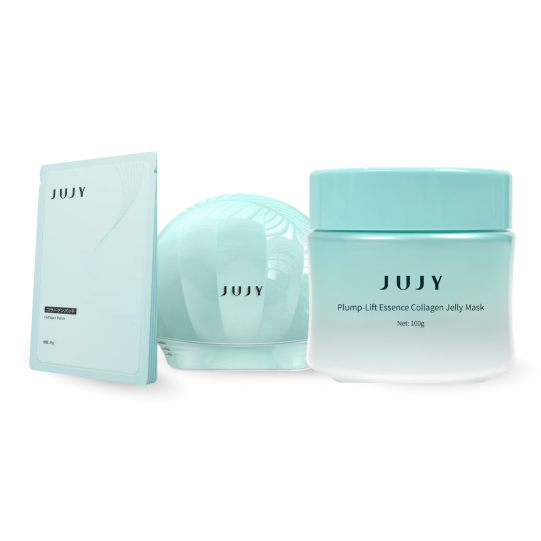 Le Rituel JUJY — Coffret