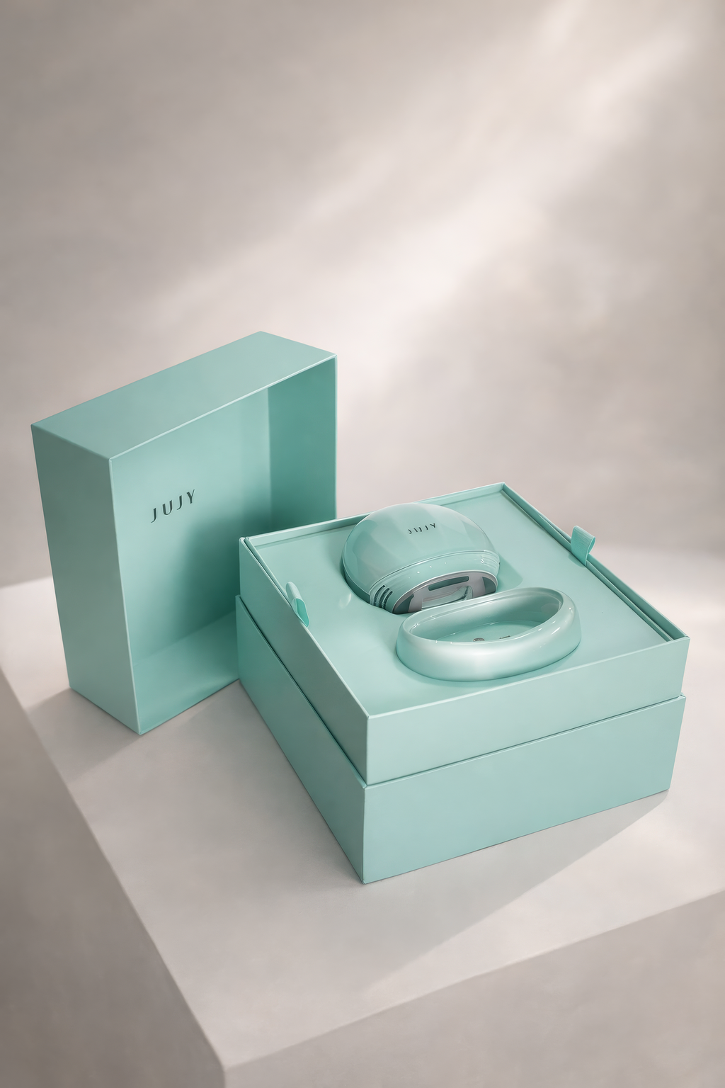 Le Rituel JUJY — Coffret