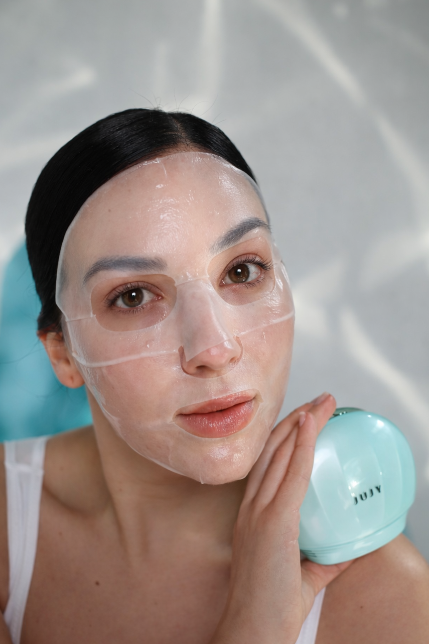 Patch Collagène JUJY