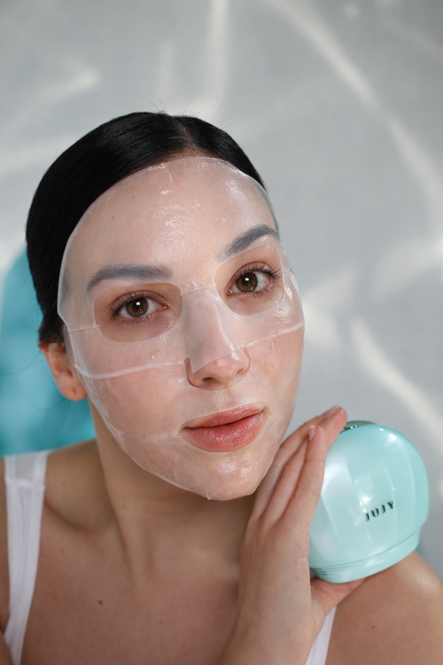 Patch Collagène JUJY